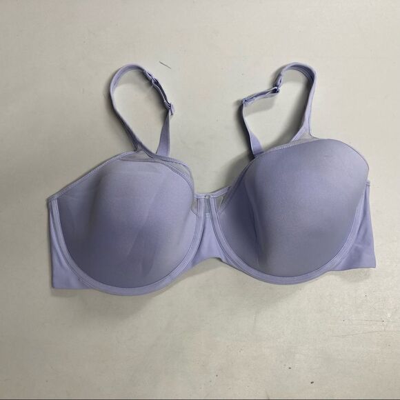 BALI Women’s Bra Size 42C Lavender‎ - Picture 7 of 9